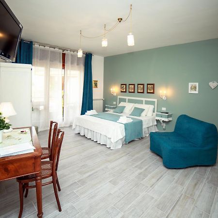 Casa Minna - De Vivo Realty Sant'Agnello Exterior foto