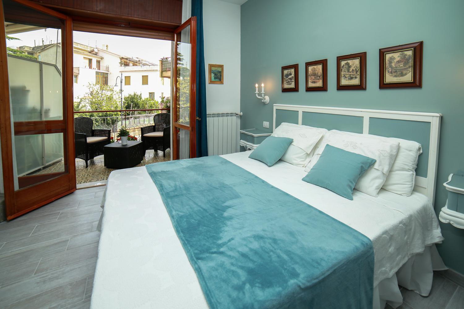 Casa Minna - De Vivo Realty Sant'Agnello Exterior foto