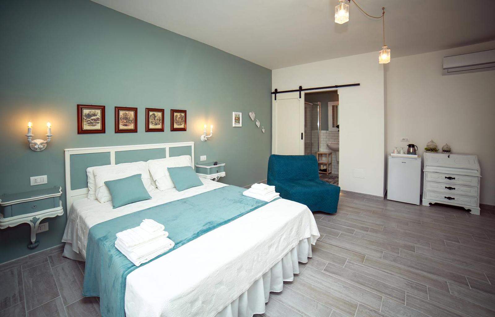 Casa Minna - De Vivo Realty Sant'Agnello Exterior foto
