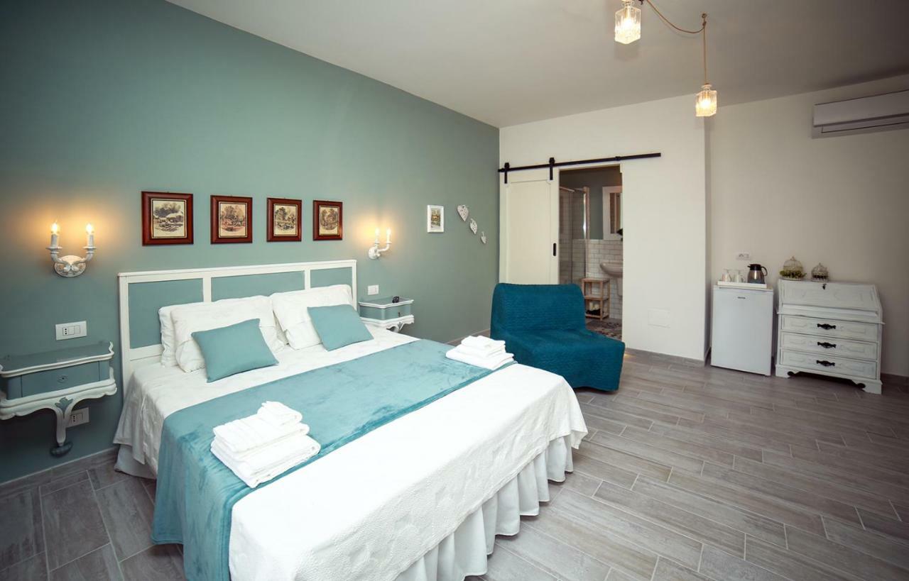 Casa Minna - De Vivo Realty Sant'Agnello Exterior foto