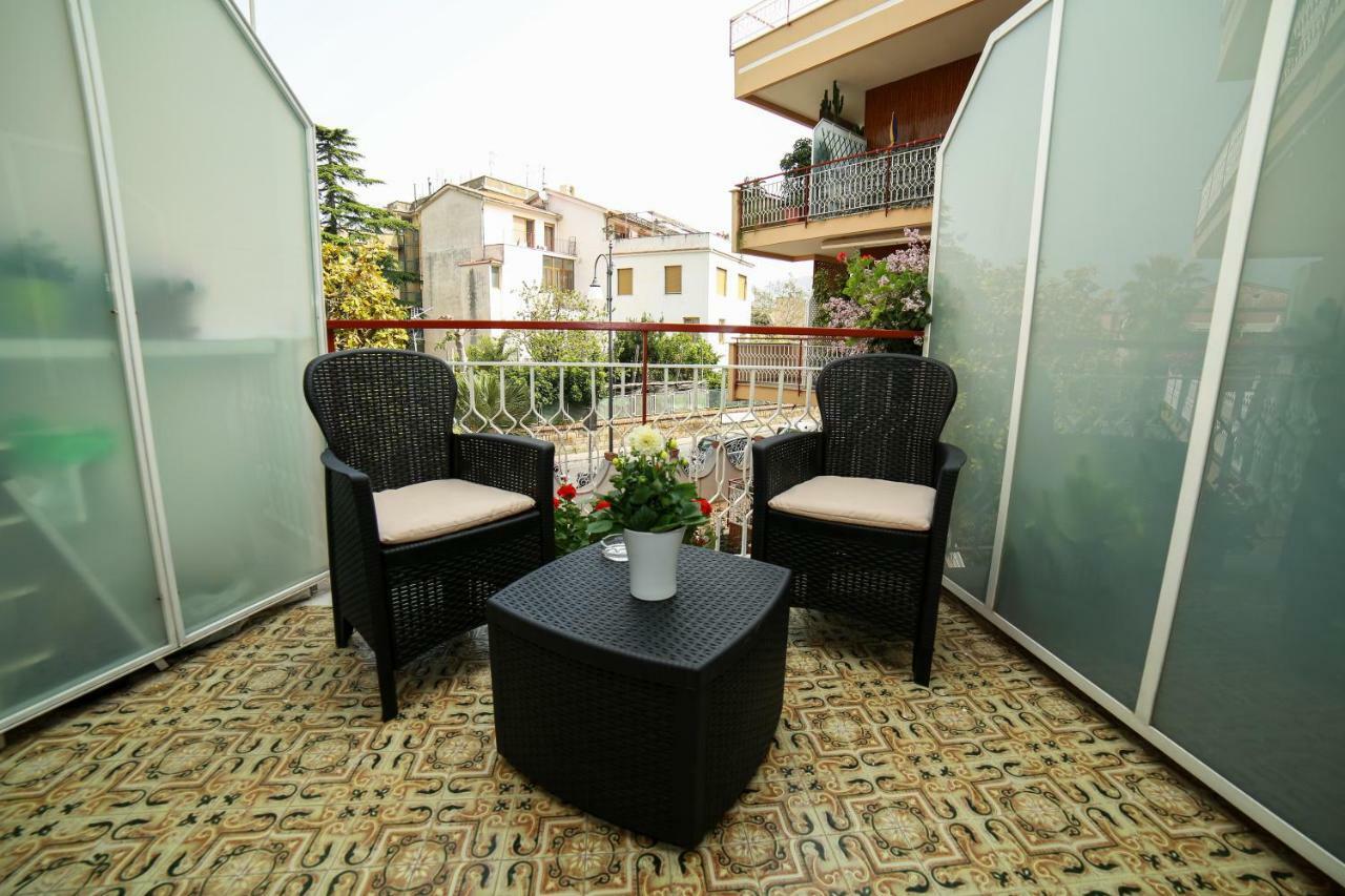 Casa Minna - De Vivo Realty Sant'Agnello Exterior foto